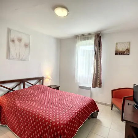 Διαμέρισμα F2 Climatise Avec Terrasse, Proche Centre-ville Et Thermes, Animaux Acceptes - Fr-1-451-117 *